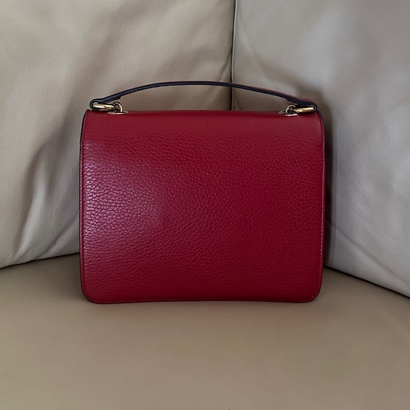 Authentic Gucci Interlocking G Bag - Picture 7 of 16